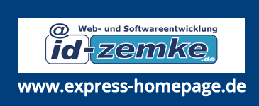 express-homepage